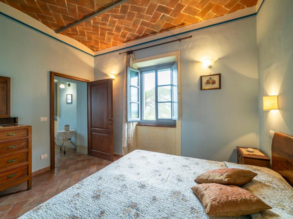Villa Le Rondini By Interhome Cortone Extérieur photo