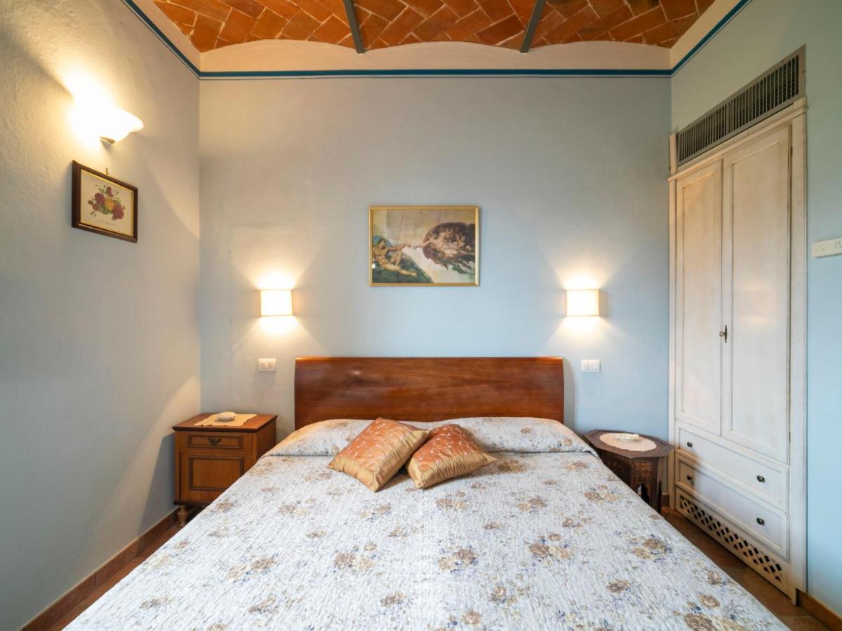 Villa Le Rondini By Interhome Cortone Extérieur photo