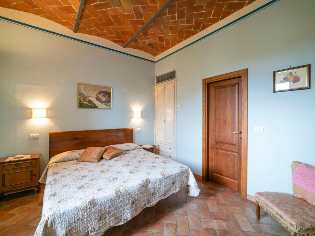 Villa Le Rondini By Interhome Cortone Extérieur photo
